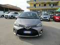 Toyota Yaris 1.0 BENZINA EURO 6B 5 PORTE LOUNGE Gris - thumbnail 2