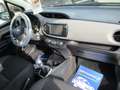 Toyota Yaris 1.0 BENZINA EURO 6B 5 PORTE LOUNGE Gris - thumbnail 12