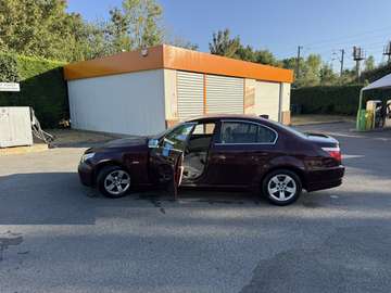 Touring 520d DPF Luxe