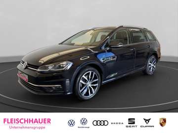 VII 2,0 TDI Join LED Navi Tel.-Vorb. AHK Rückfahrk