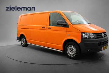 2.0 TDI L2H1 Koelwagen