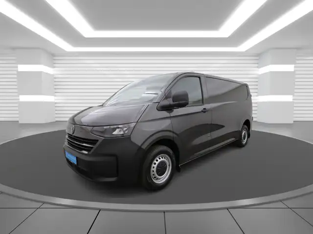 Volkswagen T7 Transporter LR 2.0 TDI (+EURO6) Bluetooth Navi