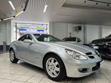 Kompressor cat - ASI - Mercedes Service