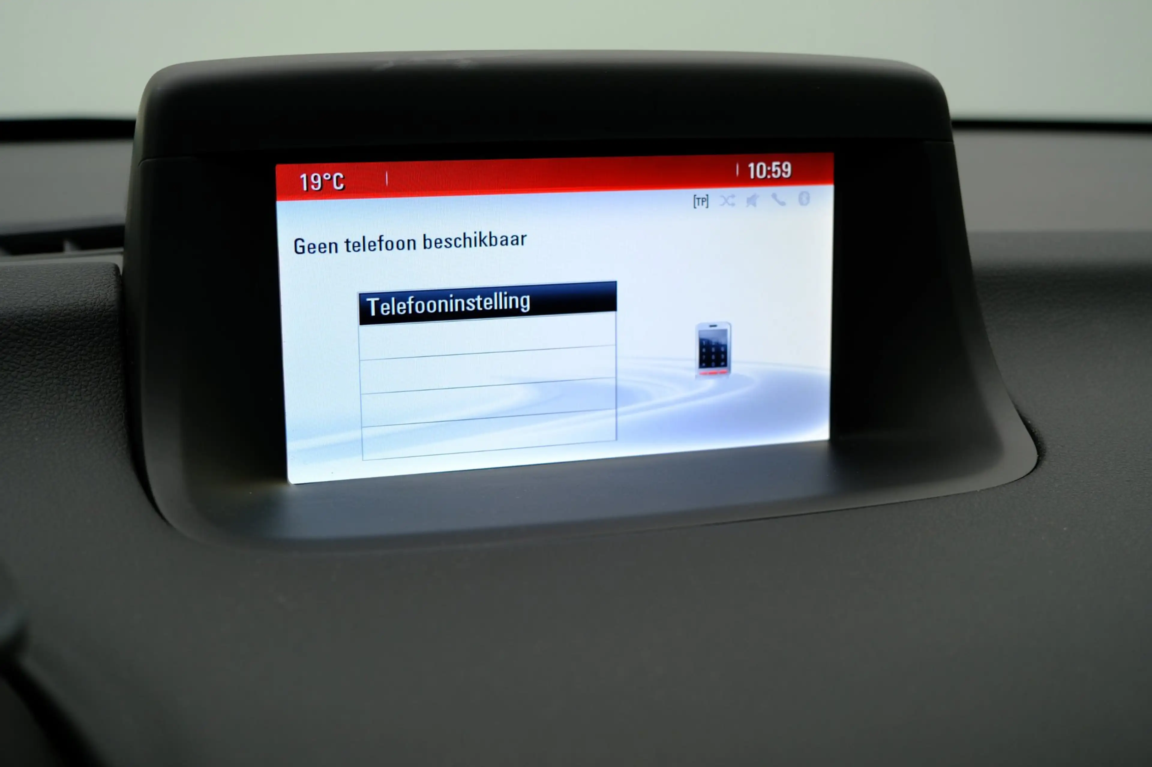 Opel Meriva 1.4 Turbo Blitz Clima|Cruise|Navi|Cam|Stoelverw — photo 15