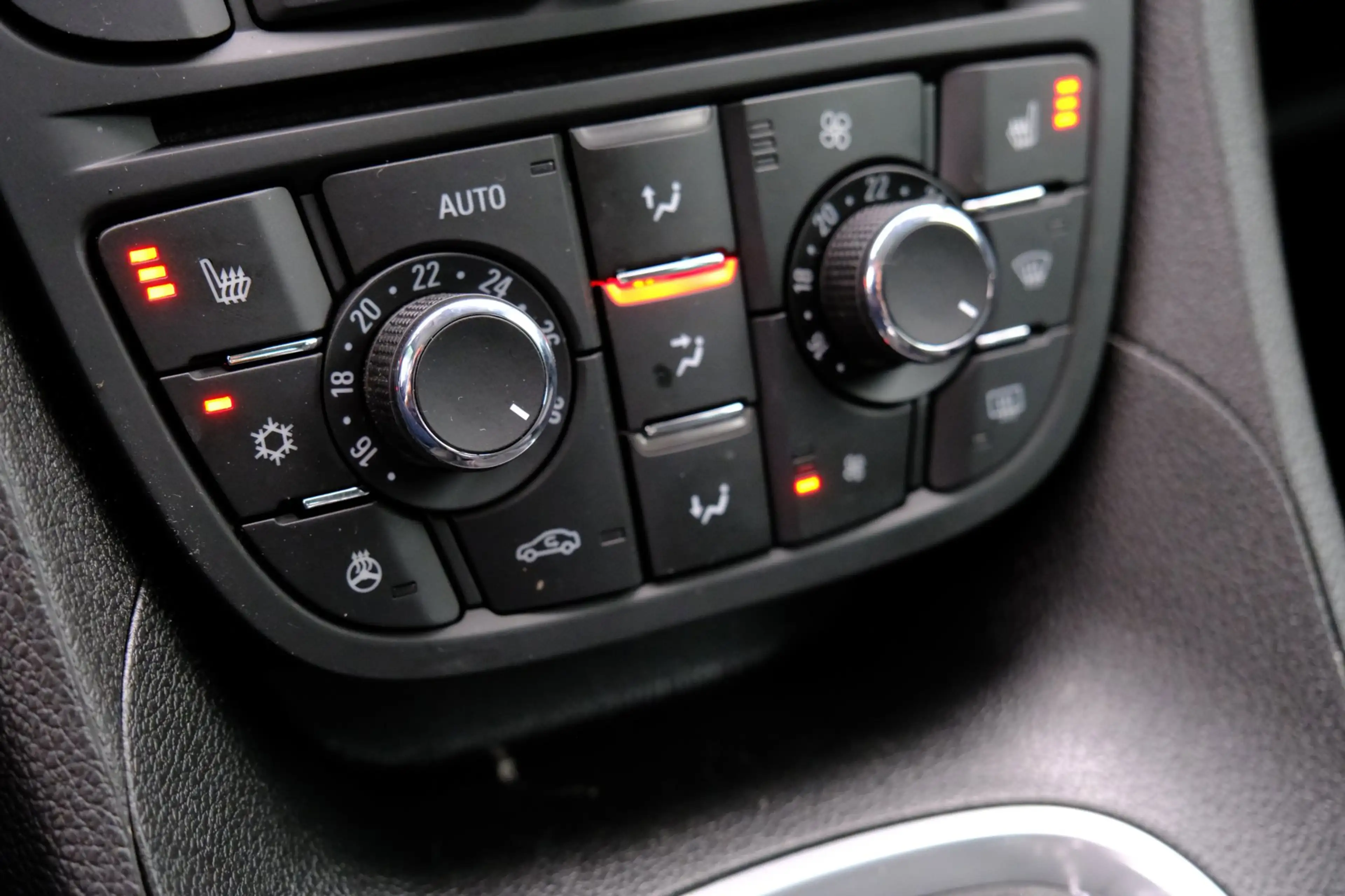 Opel Meriva 1.4 Turbo Blitz Clima|Cruise|Navi|Cam|Stoelverw — photo 13