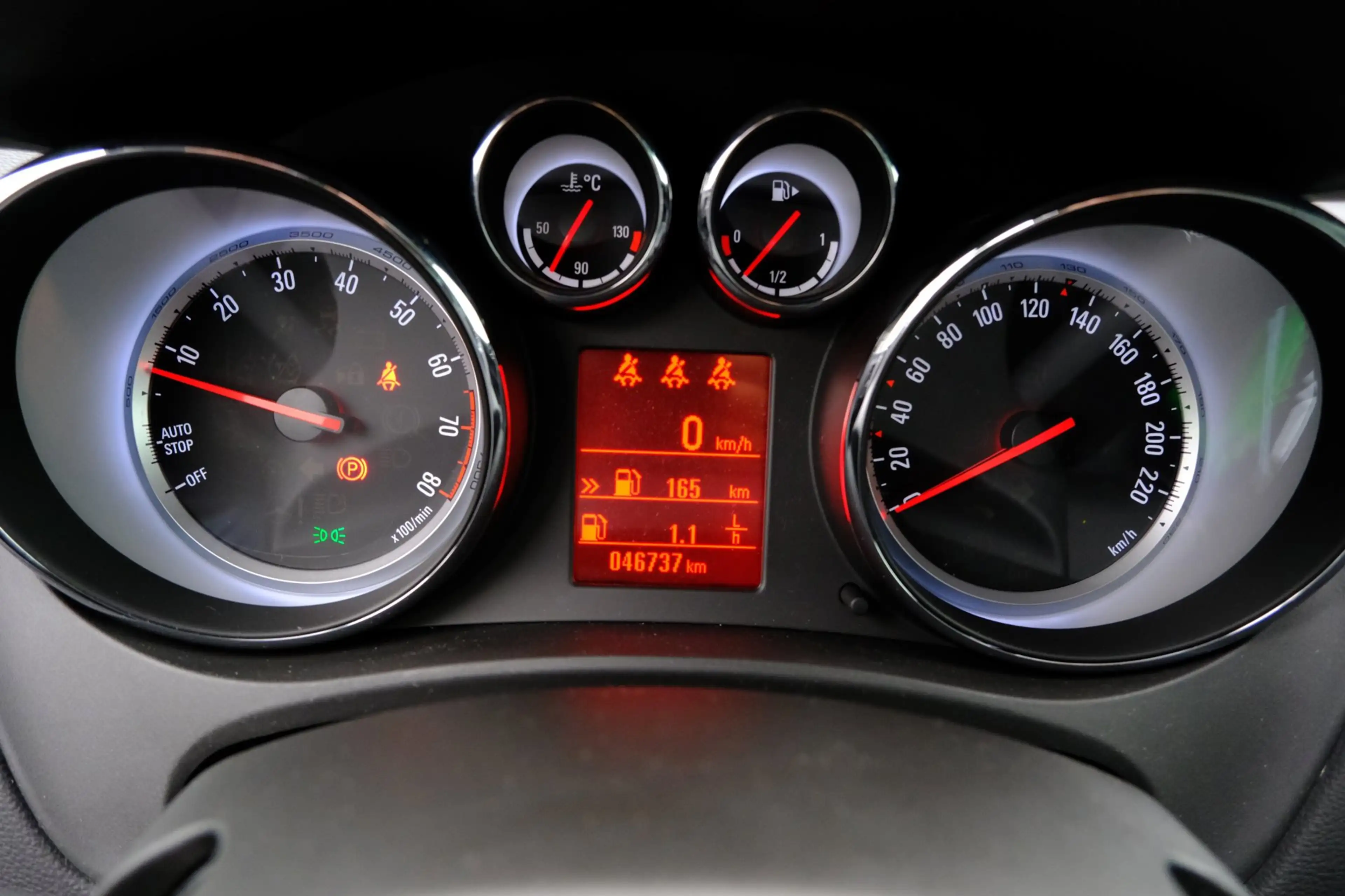 Opel Meriva 1.4 Turbo Blitz Clima|Cruise|Navi|Cam|Stoelverw — photo 6