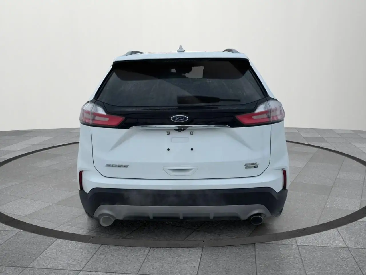 Ford Edge снимка Ford Edge