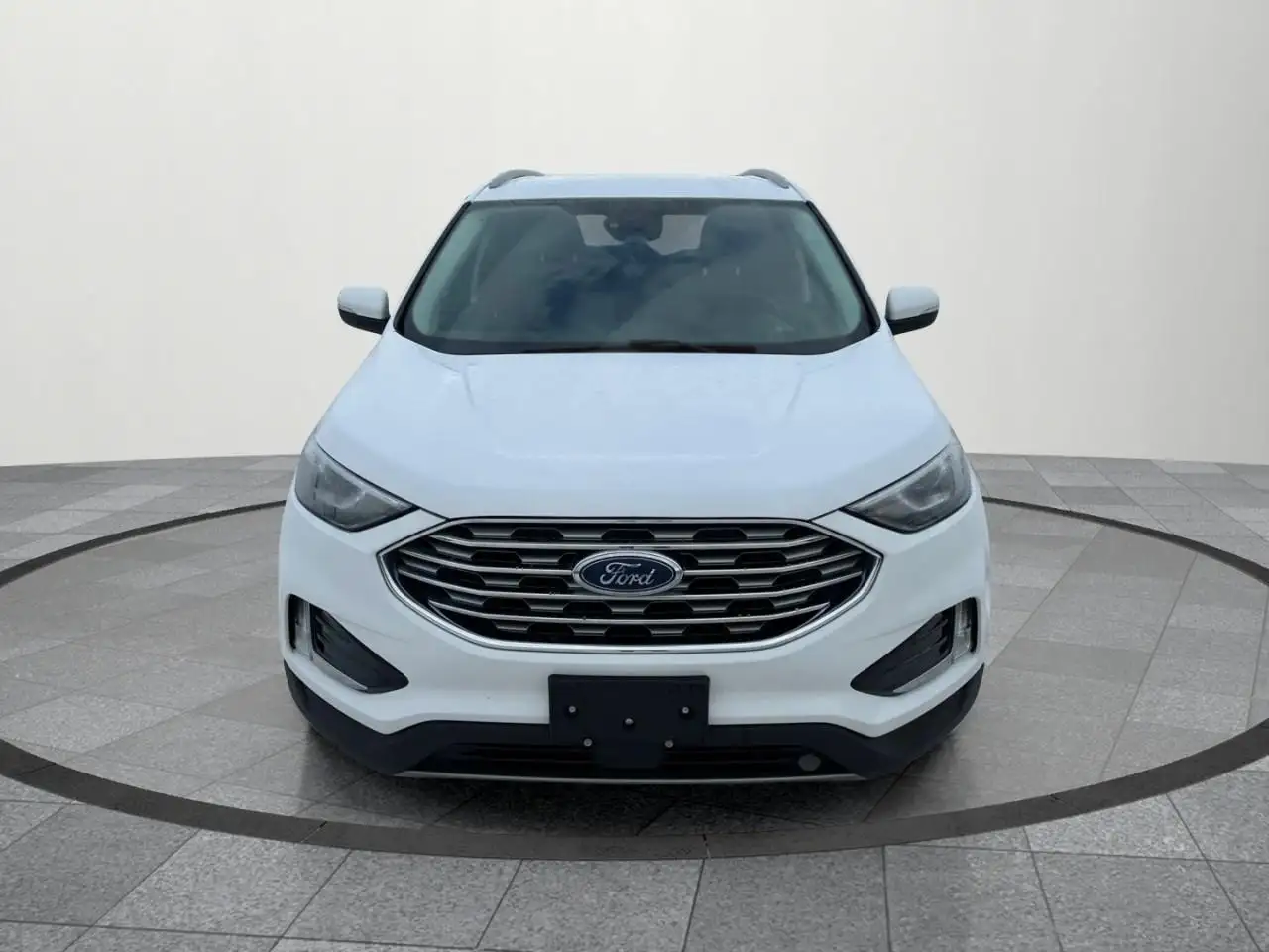 Ford Edge снимка Ford Edge
