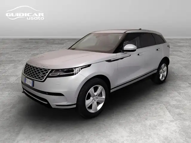 Land Rover Range Rover Velar 2.0d i4 mhev 4wd 204cv auto
