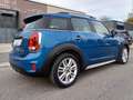 MINI Cooper SE Countryman 1.5 Hype ALL4 Automatica Bleu - thumbnail 3