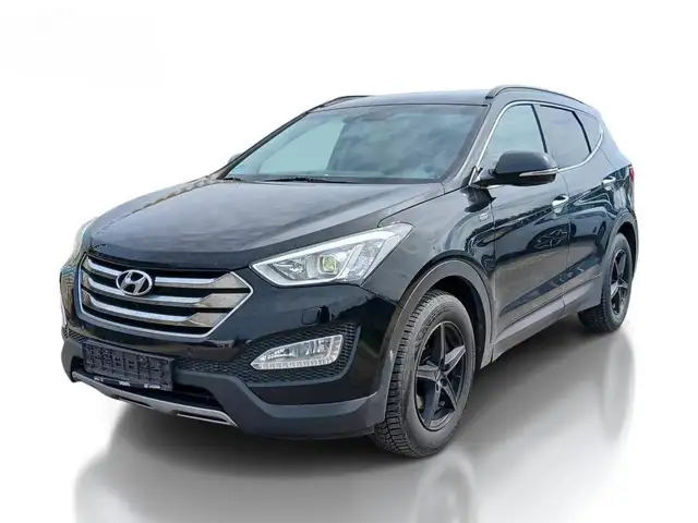 Hyundai SANTA FE Premium 4WD