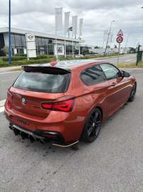 M140i 340 ch BVA8