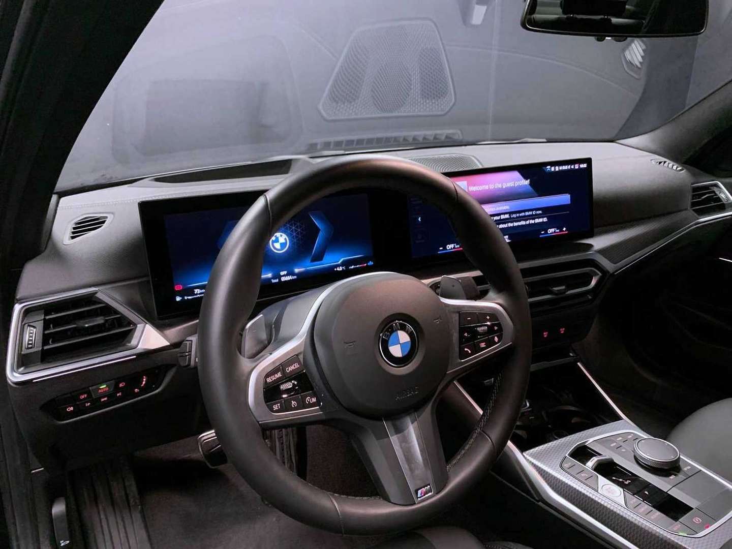 BMW Série 3 320d XDrive M Sport - 2024 - Joinsteer - #12