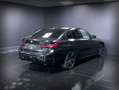 BMW 320 320d mhev 48V Msport xdrive auto PREZZO REALE Negro - thumbnail 4