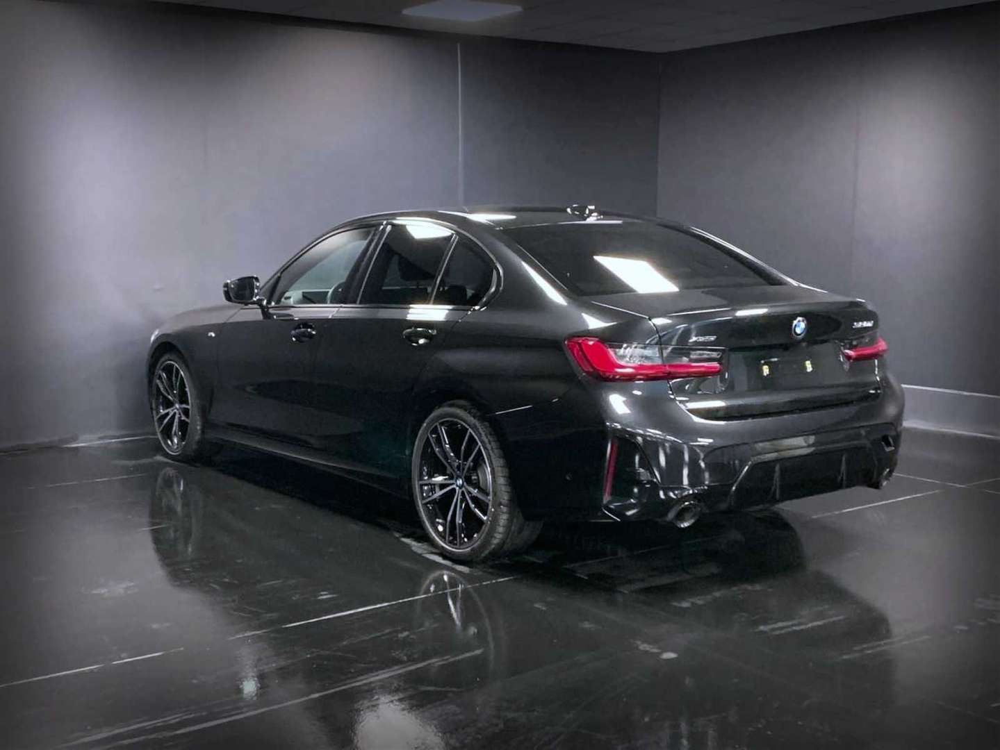 BMW Série 3 320d XDrive M Sport - 2024 - Joinsteer - #4