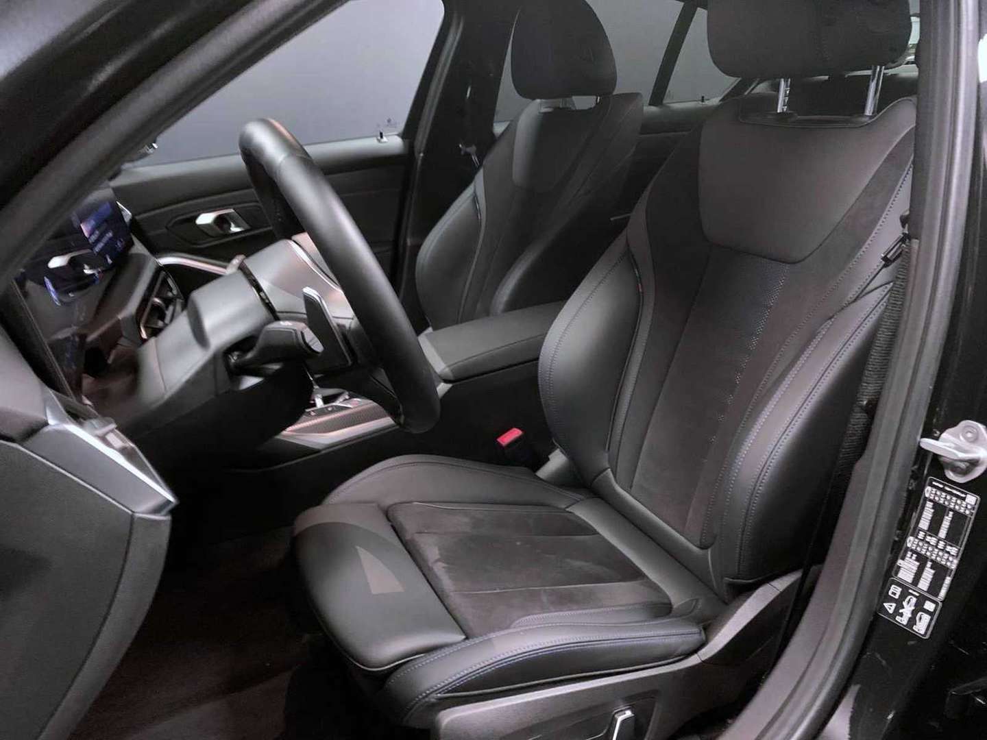 BMW Série 3 320d XDrive M Sport - 2024 - Joinsteer - #11