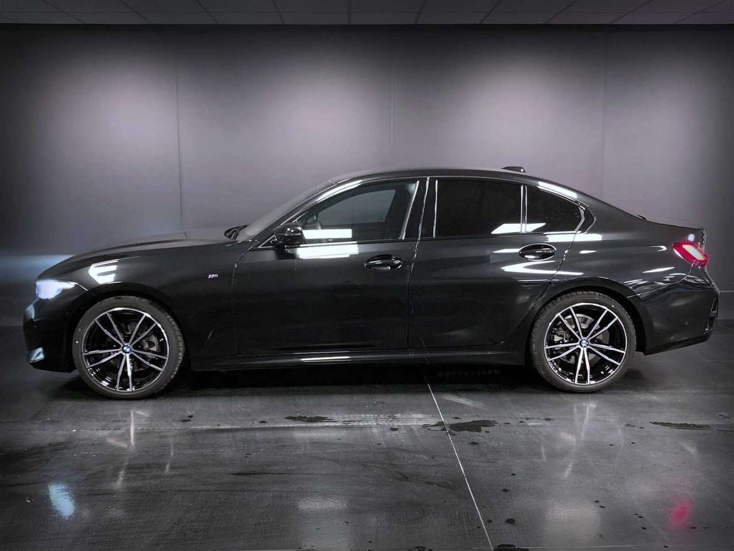 BMW Série 3 320d XDrive M Sport - 2024 - Joinsteer - #7