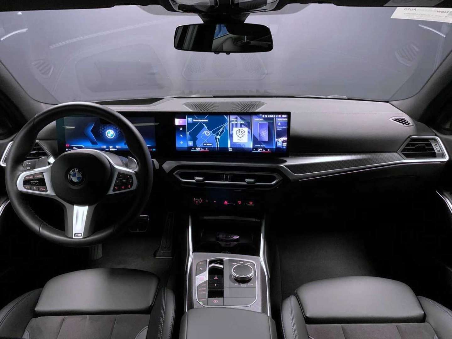 BMW Série 3 320d XDrive M Sport - 2024 - Joinsteer - #14