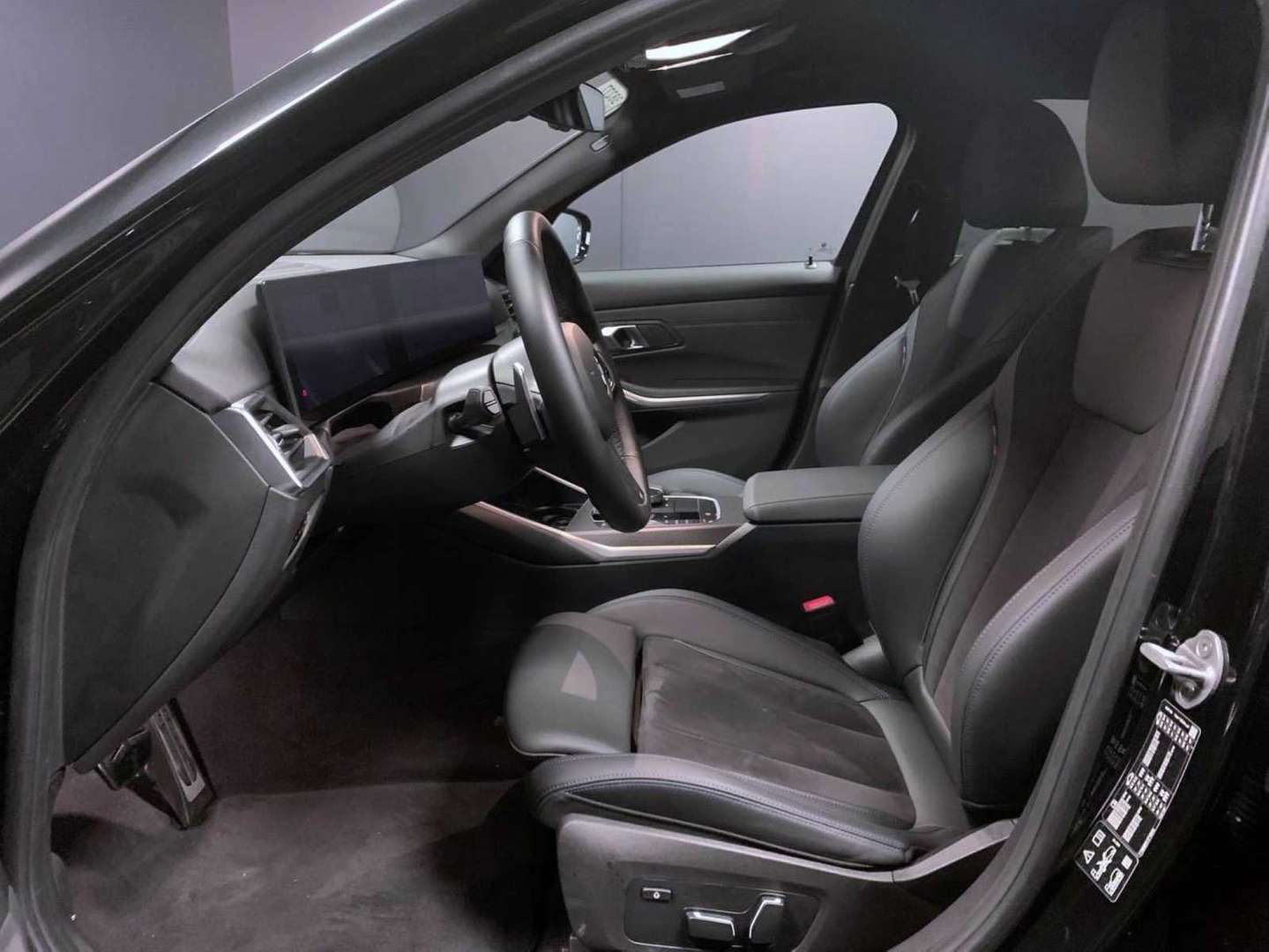 BMW Série 3 320d XDrive M Sport - 2024 - Joinsteer - #10