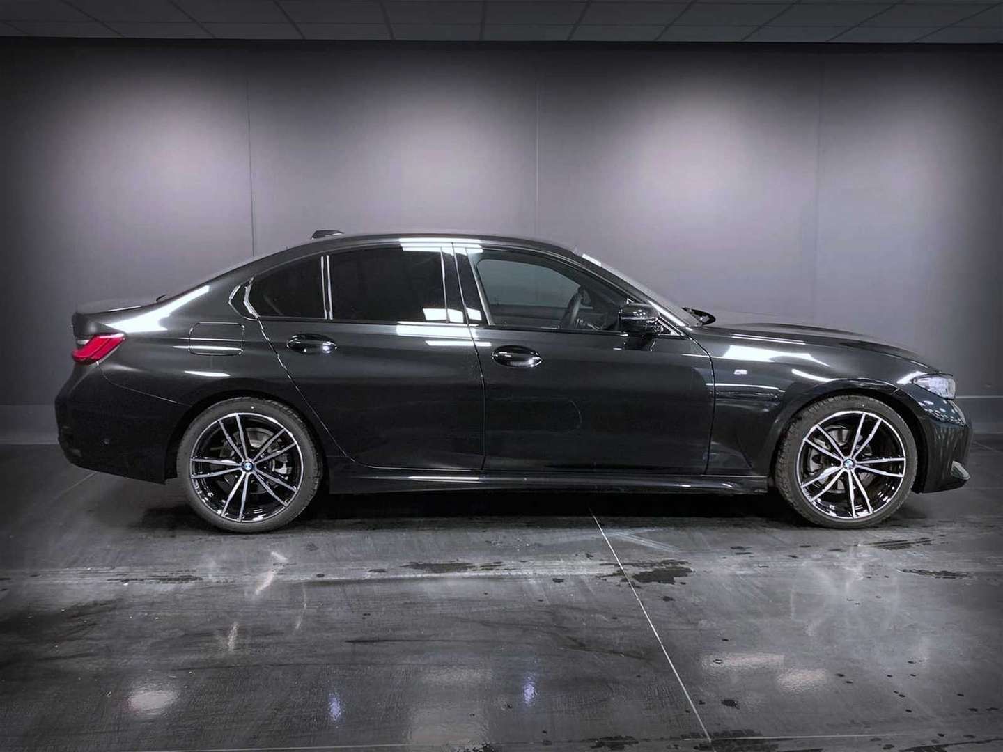 BMW Série 3 320d XDrive M Sport - 2024 - Joinsteer - #6
