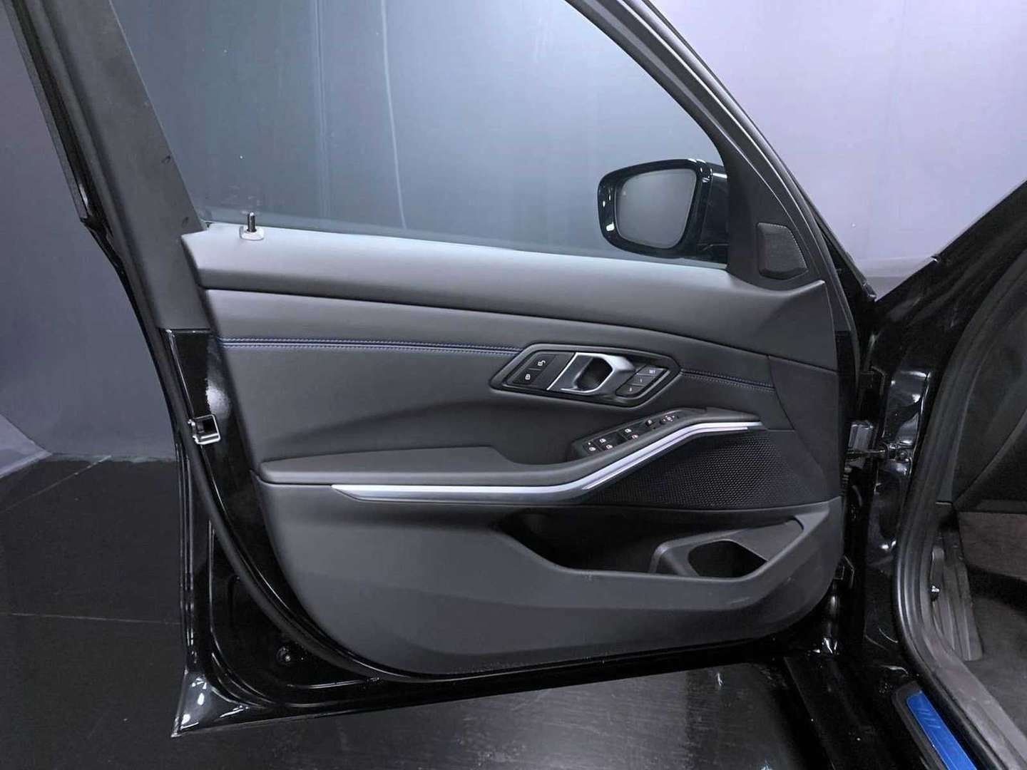 BMW Série 3 320d XDrive M Sport - 2024 - Joinsteer - #9