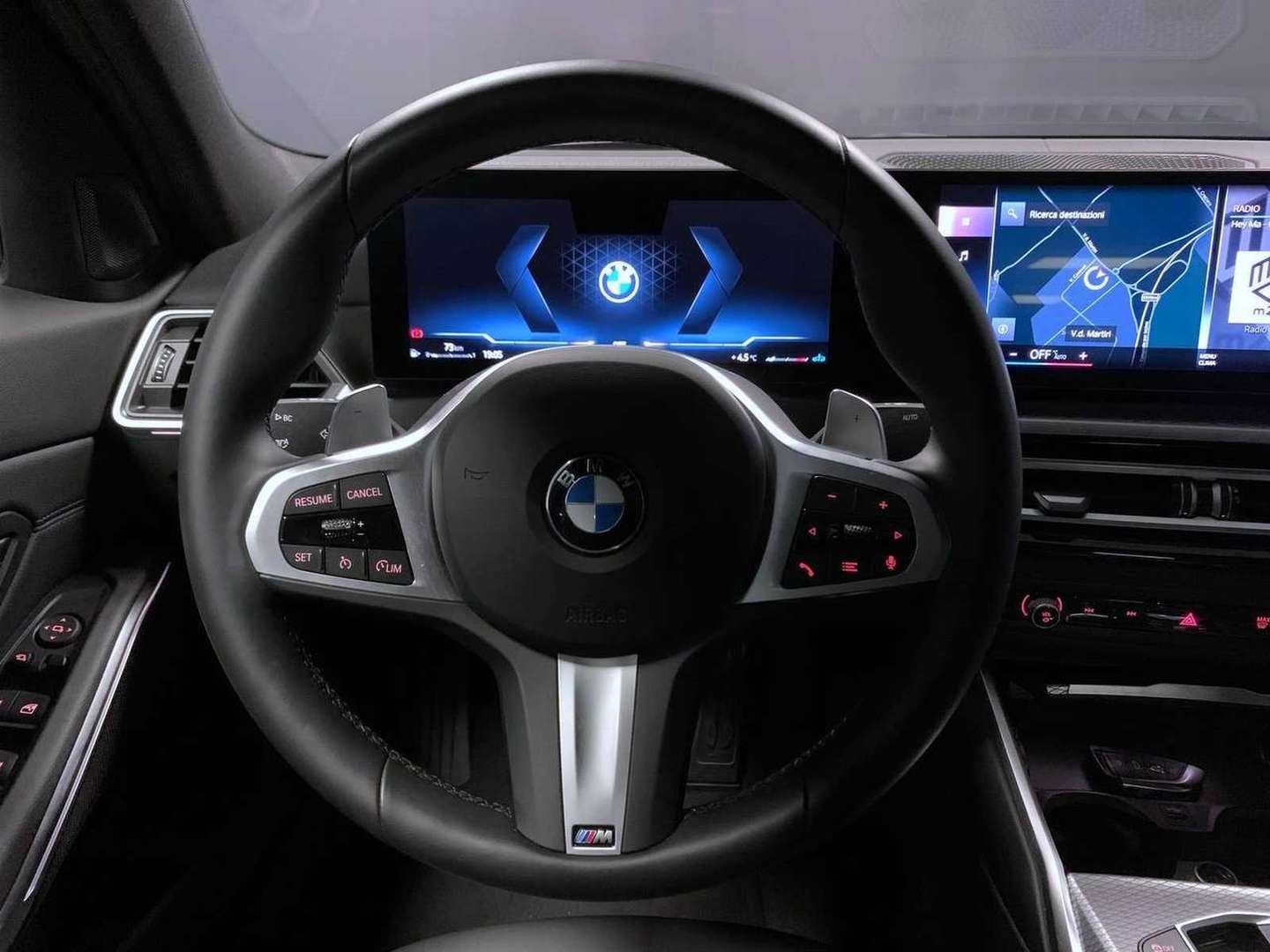 BMW Série 3 320d XDrive M Sport - 2024 - Joinsteer - #13