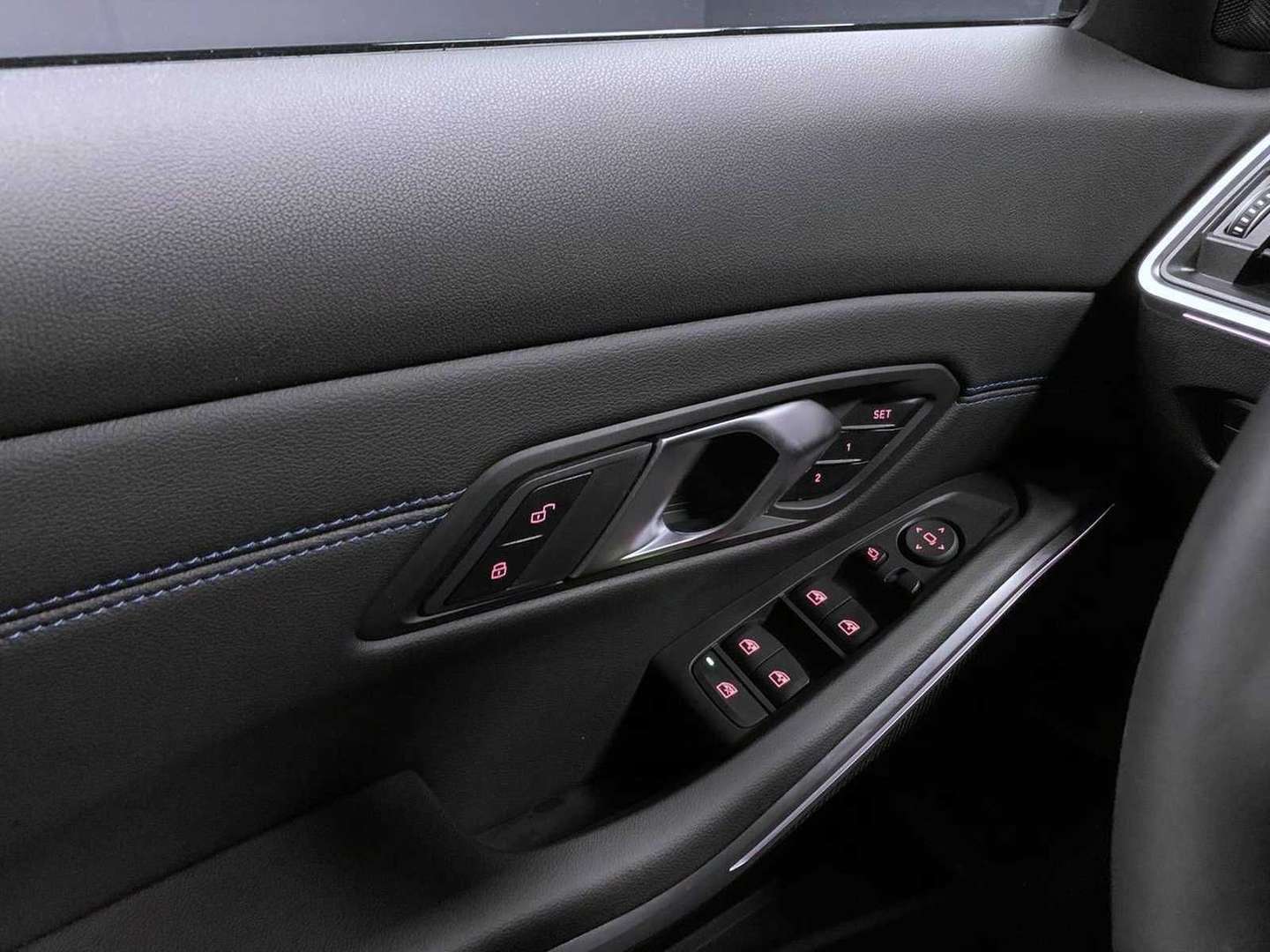 BMW Série 3 320d XDrive M Sport - 2024 - Joinsteer - #8