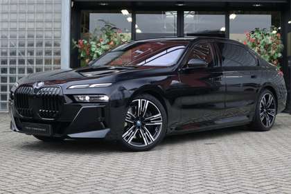 BMW i7 xDrive60 | M Sportpakket Pro, Carbon interieur, Bo