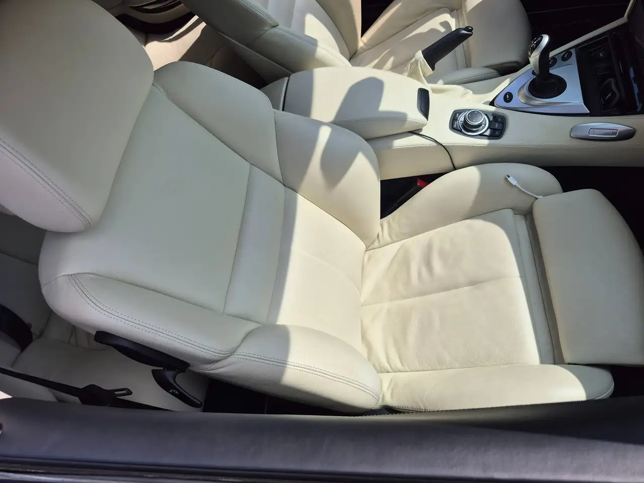 BMW M6 photo BMW M6