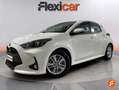 Toyota Yaris 120H 1.5 Active Tech Azul - thumbnail 4