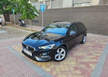 ST 1.5 EcoTSI S&S FR Fast Edition DSG7 150