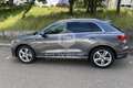 Audi Q3 Q3 35 TFSI S tronic S line edition Argento - thumbnail 8