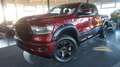 Dodge RAM 1500 HEMI V8eTorque*Crew-Cab*hoch-breit*AHK* Rot - thumbnail 1