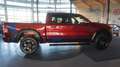 Dodge RAM 1500 HEMI V8eTorque*Crew-Cab*hoch-breit*AHK* Rot - thumbnail 3
