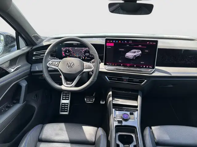 Volkswagen Tiguan view 7