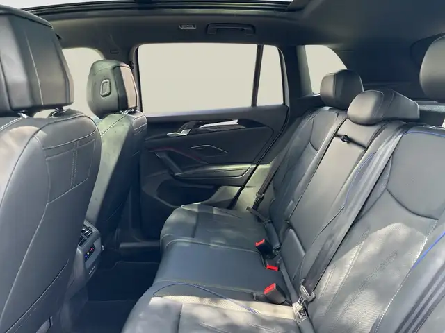 Volkswagen Tiguan view 9