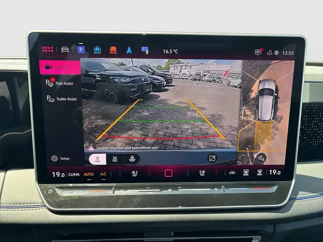 Volkswagen Tiguan view 13