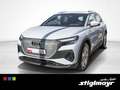 Audi Q4 e-tron 40 e-tron AHK+LED+NAVI+PDC+VC Blanc - thumbnail 14