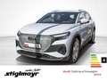 Audi Q4 e-tron 40 e-tron AHK+LED+NAVI+PDC+VC Blanc - thumbnail 1