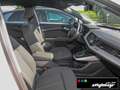 Audi Q4 e-tron 40 e-tron AHK+LED+NAVI+PDC+VC Blanc - thumbnail 4