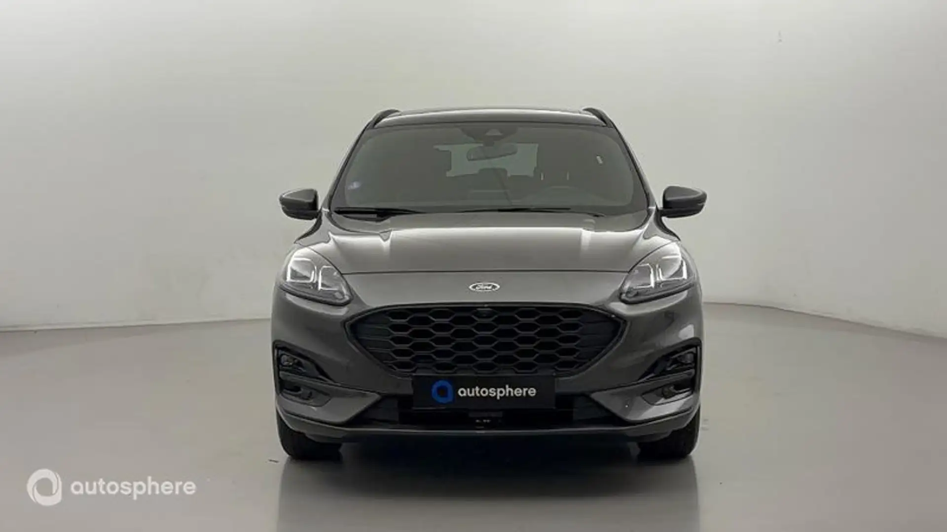 Ford Kuga 2.5 Duratec 190ch FHEV E85 ST-Line X BVA - 2