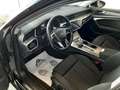 Audi A6 A6 40 2.0 tdi mhev Business Sport s-tronic NAVI Nero - thumbnail 5