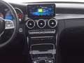 Mercedes-Benz C 180 Avantgarde LED+Navi+Rückfahrkamera+PDC+SHZ Silber - thumbnail 6