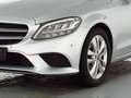Mercedes-Benz C 180 Avantgarde LED+Navi+Rückfahrkamera+PDC+SHZ Silber - thumbnail 3