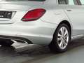 Mercedes-Benz C 180 Avantgarde LED+Navi+Rückfahrkamera+PDC+SHZ Silber - thumbnail 4