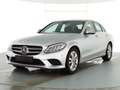 Mercedes-Benz C 180 Avantgarde LED+Navi+Rückfahrkamera+PDC+SHZ Silber - thumbnail 1