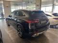 Mercedes-Benz GLC 300 e 4M Avantgarde - MEMORY PACK - TREKHAAK - BLIS - Bleu - thumbnail 3