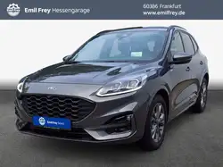 Ford Kuga 2.5 Duratec FHEV ST LINE X