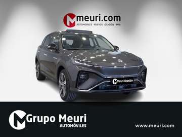 Performance AWD 70kWh 212kW