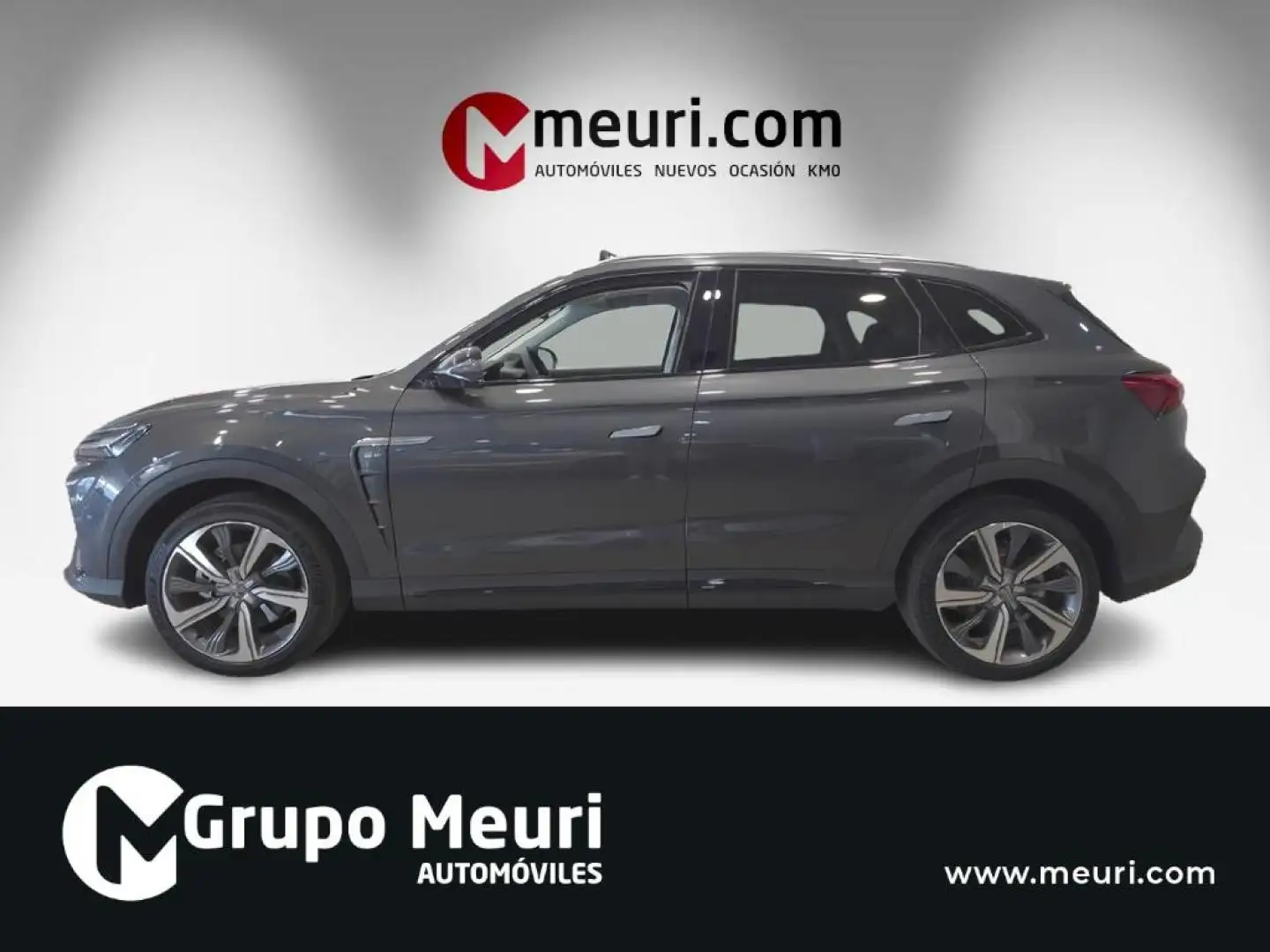 MG Marvel R Performance AWD 70kWh 212kW - 2